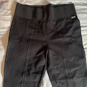 Calvin Klein Pull on Leggings